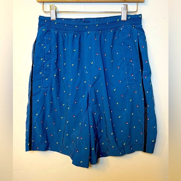 Lululemon Pacebreaker 9” Shorts Running Shorts Men's Size Medium - Picture 1 of 4
